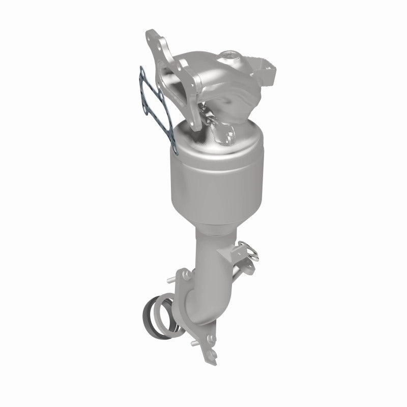 Magnaflow Direct Fit Catalytic Converter for 2014 Honda Civic 1.8L EX LX SE HF Natural Gas - OneFastShop