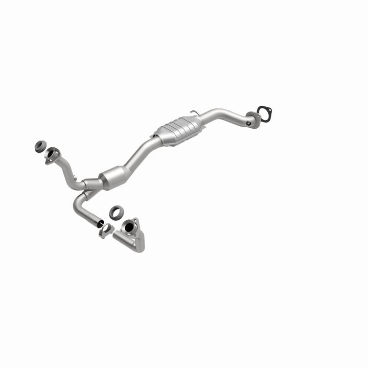 MagnaFlow Conv DF 01-05 Chevy Blazer 4.3L 2WD MagnaFlow