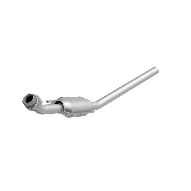 MagnaFlow Standard Grade Catalytic Converter for Dodge-Plymouth Caravan-Voyager - OneFastShop