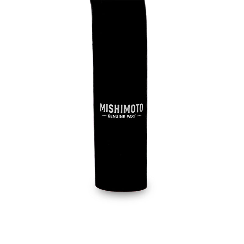 Mishimoto Black Silicone Ancillary Hose Kit for Ford Mustang GT - Fits 2015-2023