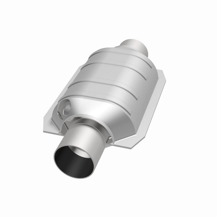 Magnaflow Universal Catalytic Converter 2.25inch with Single O2 for 1995-1998 Nissan 200SX and Sentra Models