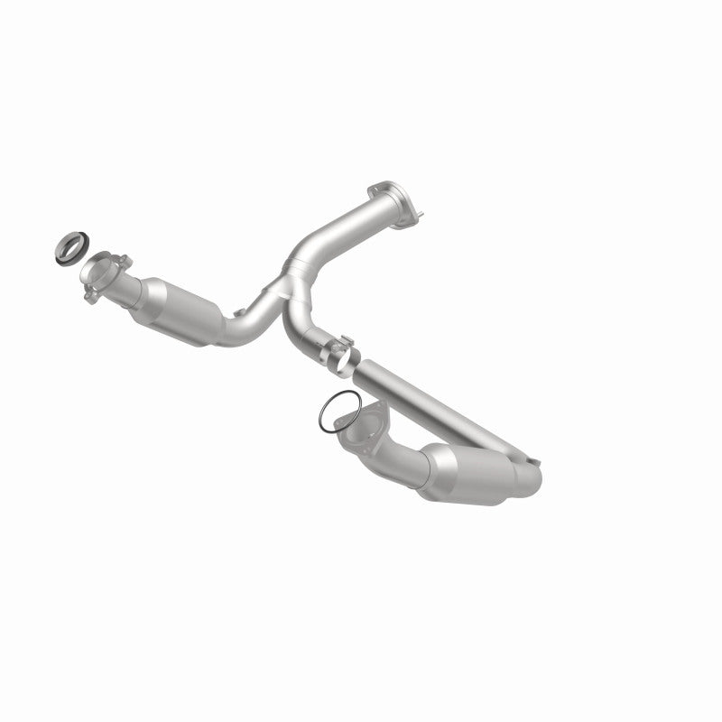 Magnaflow Direct Fit Converter for 07-08 Chevrolet Silverado 1500 4.3L
