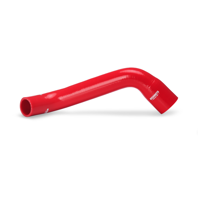 Mishimoto Silicone Radiator Hose Kit - Chevrolet Corvette / Z06 2005-2008 - Red, image 4