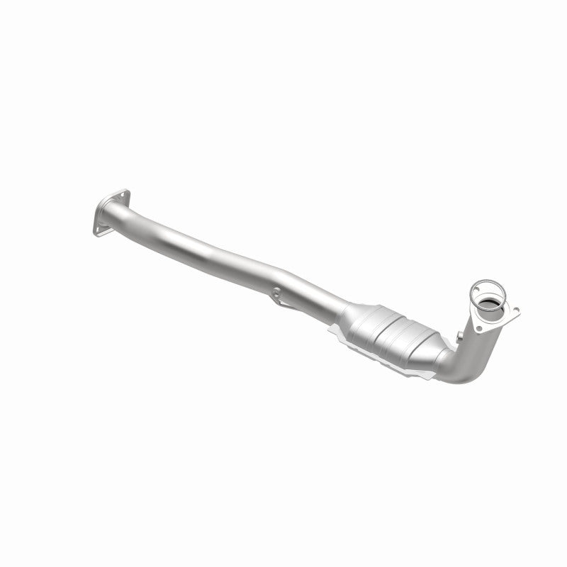 MagnaFlow Direct-Fit Catalytic Converter 49641 for 07-08 Sub XL 6.0 Passenger Side OEM Toyota Land Cruiser - OneFastShop