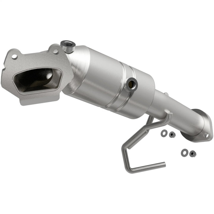 Magnaflow Direct-Fit OEM Grade Catalytic Converter for 12-17 Jeep Wrangler 3.6L - OneFastShop