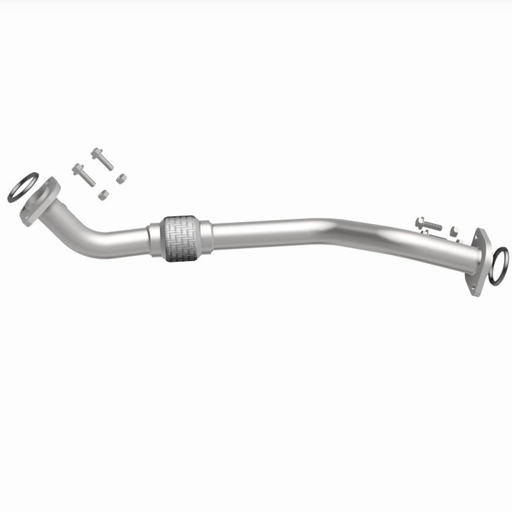 BRE Exhaust 04-10 Sienna 3.3 L 3.5 L Front Pipe Kit