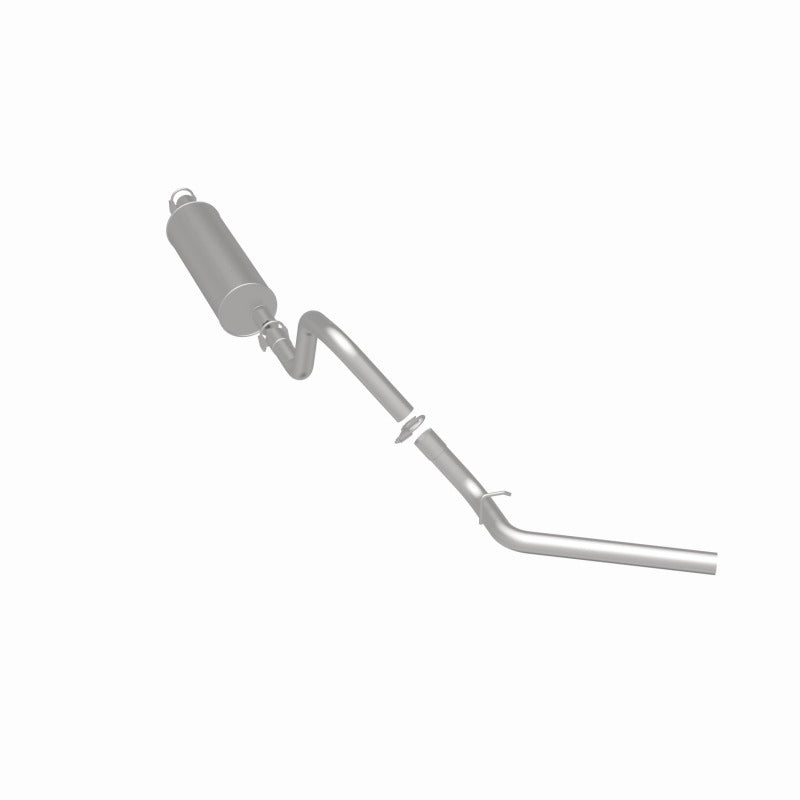 MagnaFlow BRE Exhaust Kit for 1987–1996 Ford Bronco
