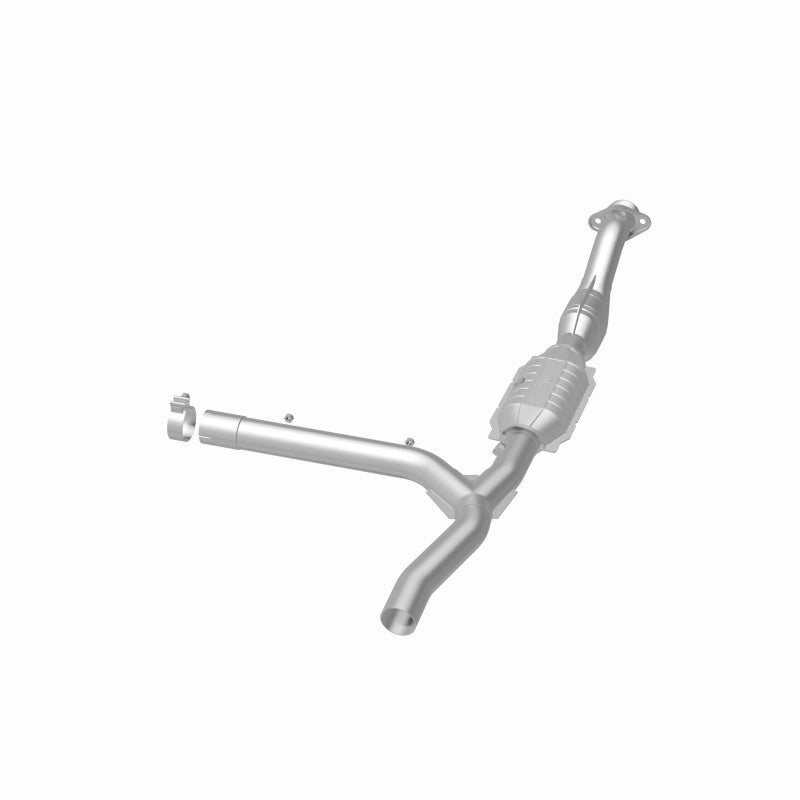 MagnaFlow Direct-Fit Catalytic Converter for 1997–1998 Ford Trucks 4.6L - OneFastShop