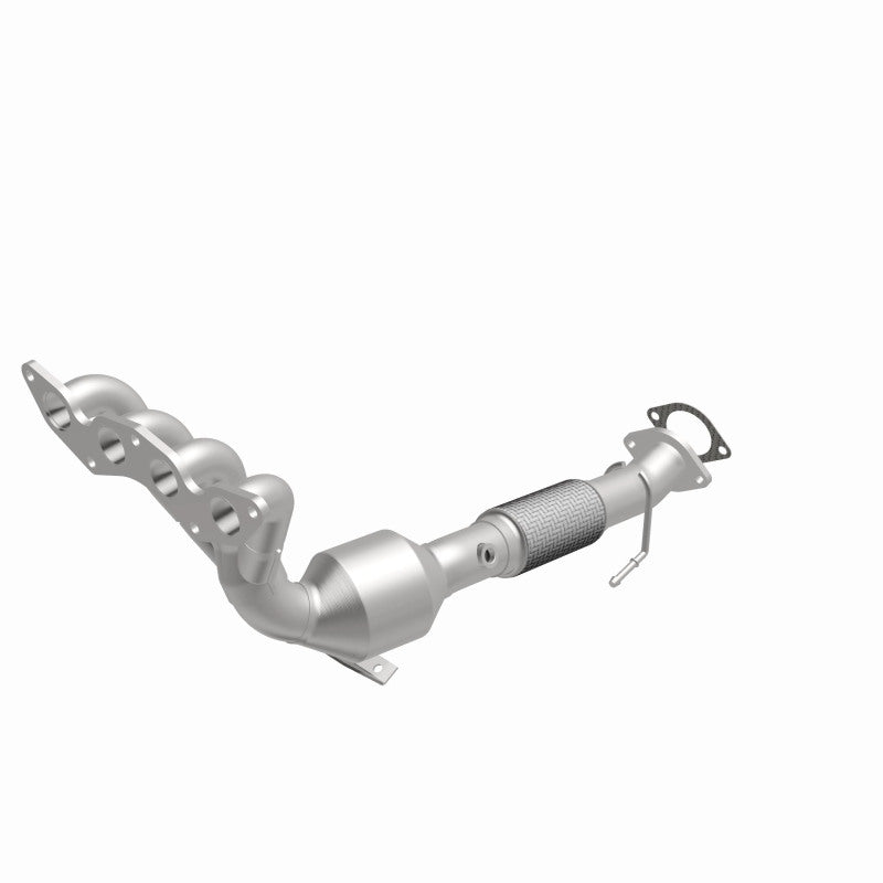 Magnaflow Direct Fit Catalytic Converter for 12-15 Ford Focus 2.0L - OneFastShop