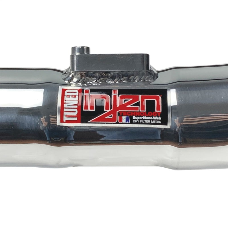 Injen SP Short Ram Intake System for 18-20 Honda Accord L4-1.5L Turbo - OneFastShop