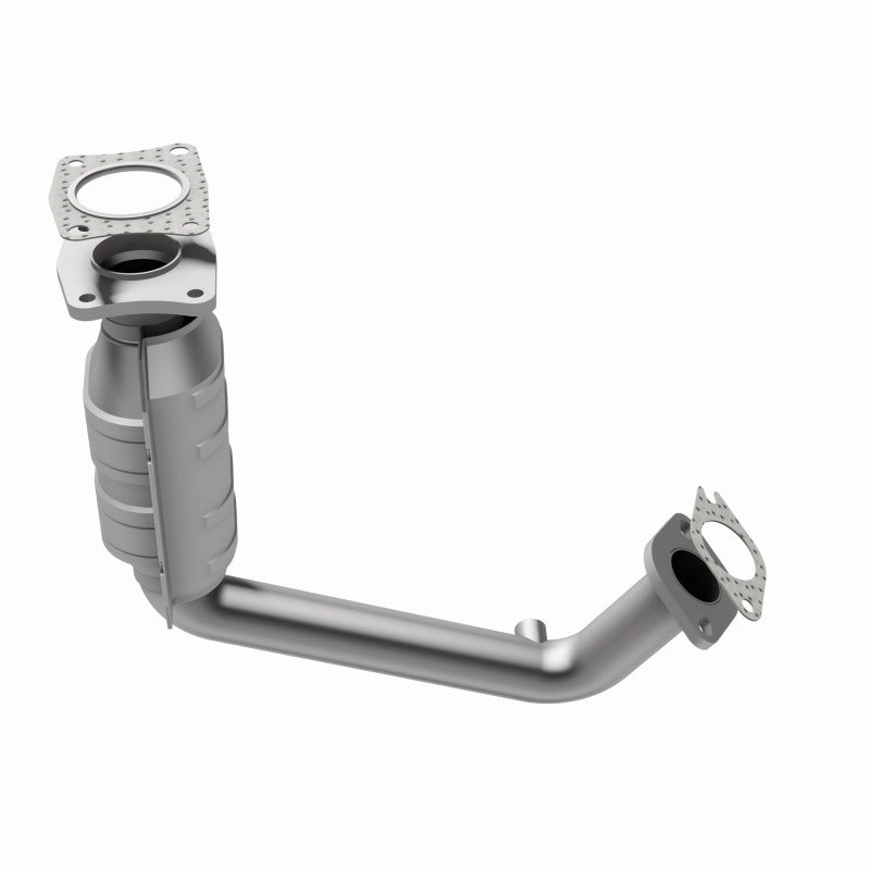 MagnaFlow Direct-Fit Catalytic Converter for 2000 Ford Focus 2.0L – Code P