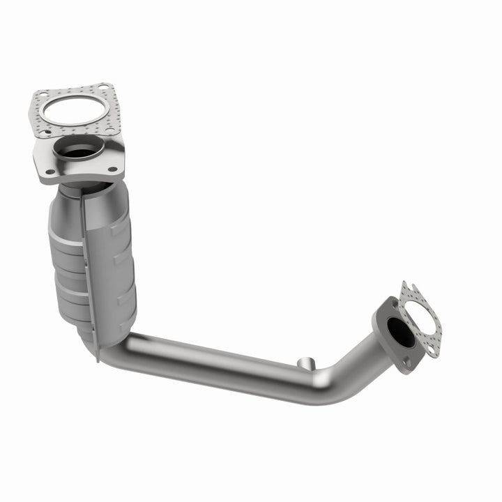 MagnaFlow Direct-Fit Catalytic Converter for 2000 Ford Focus 2.0L – Code P
