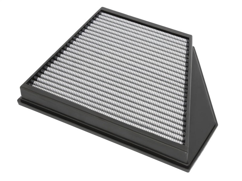 AFe Magnum Flow Pro Dry S OE Replacement Filter for 2016 Chevrolet Camaro SS V8 6.2L