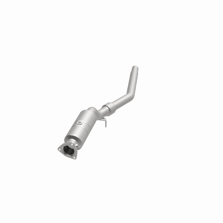 Magnaflow Conv DF Direct-Fit Catalytic Converter for 02-03 Audi A6 3L 5speed - OneFastShop