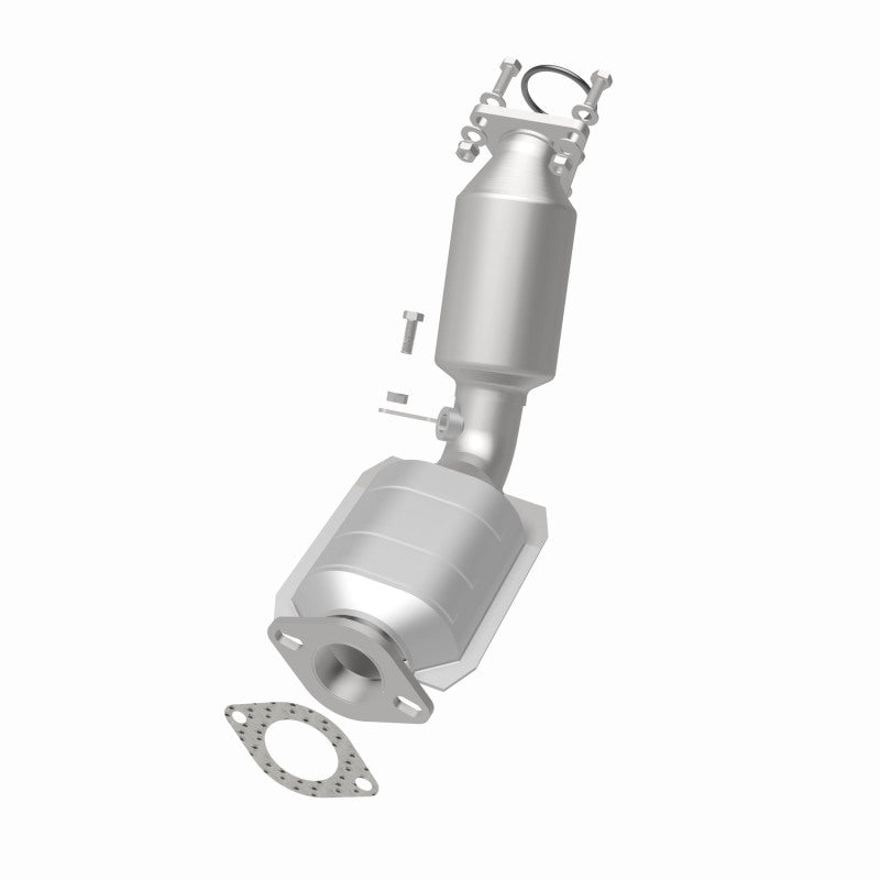 Magnaflow Catalytic Converter Direct Fit 08-13 Infiniti G37 V6 3.7L California 2.25 Inch Diameter - OneFastShop