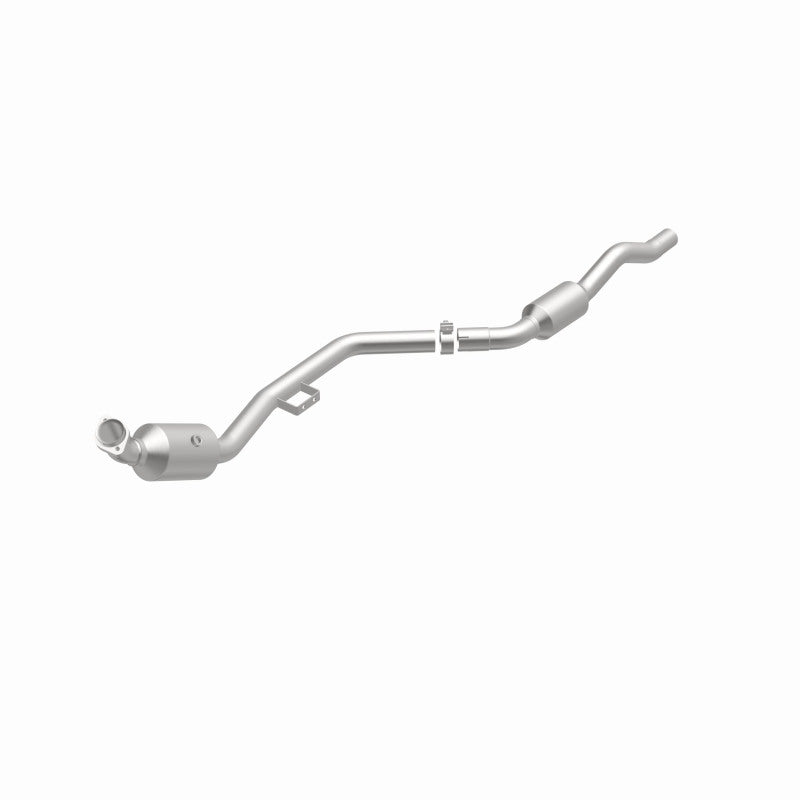 Magnaflow Direct Fit Catalytic Converter 07-09 Mercedes E350 3.5L - OneFastShop