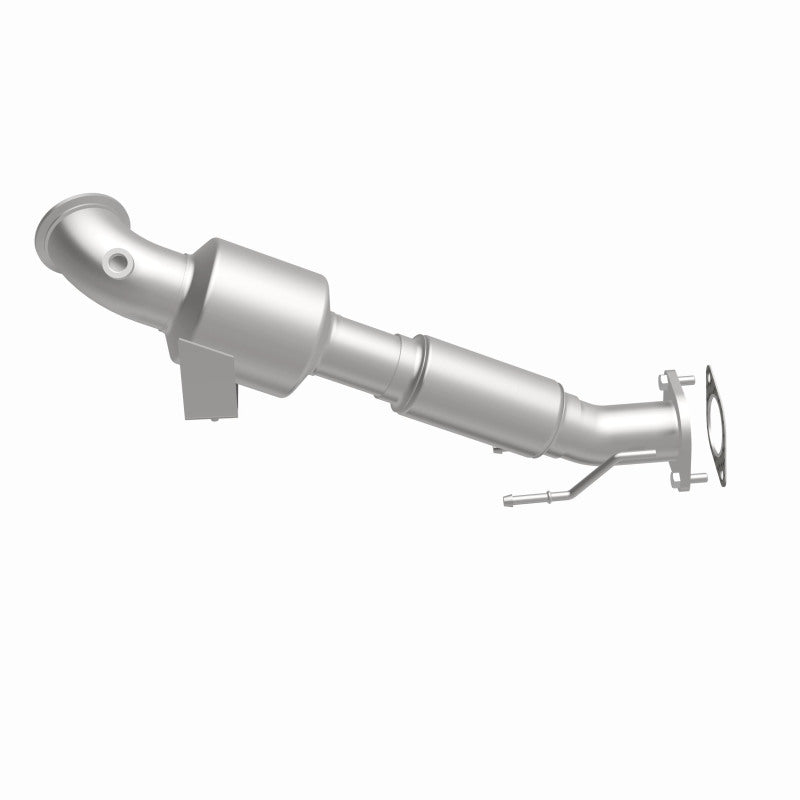 Magnaflow Direct-Fit Catalytic Converter for 2013 Ford Focus ST 2.0T - OneFastShop