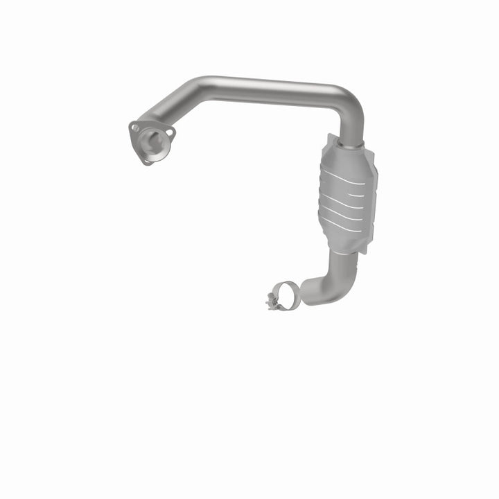 Magnaflow Direct-Fit Catalytic Converter for 96-99 GM Express Van 5.7L - OneFastShop