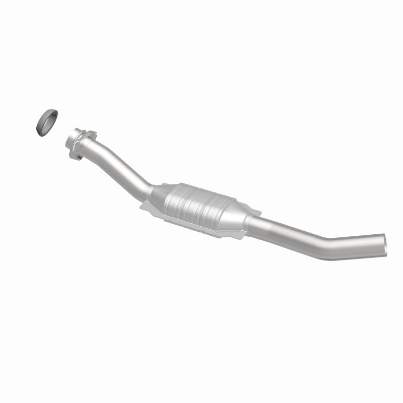 Magnaflow Catalytic Converter Direct-Fit 92-93 Chrysler 3.3L - OneFastShop