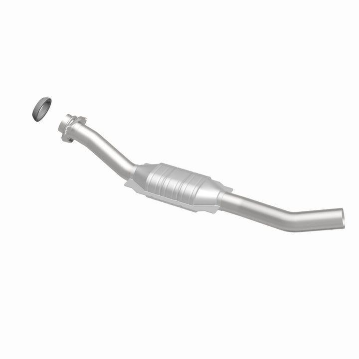 Magnaflow Catalytic Converter Direct-Fit 92-93 Chrysler 3.3L - OneFastShop