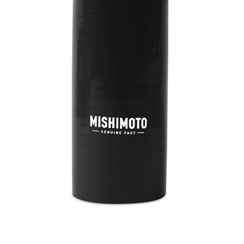 Mishimoto Black Silicone Radiator Coolant Hose Kit for Ford F-150/250/Expedition 1997-2004
