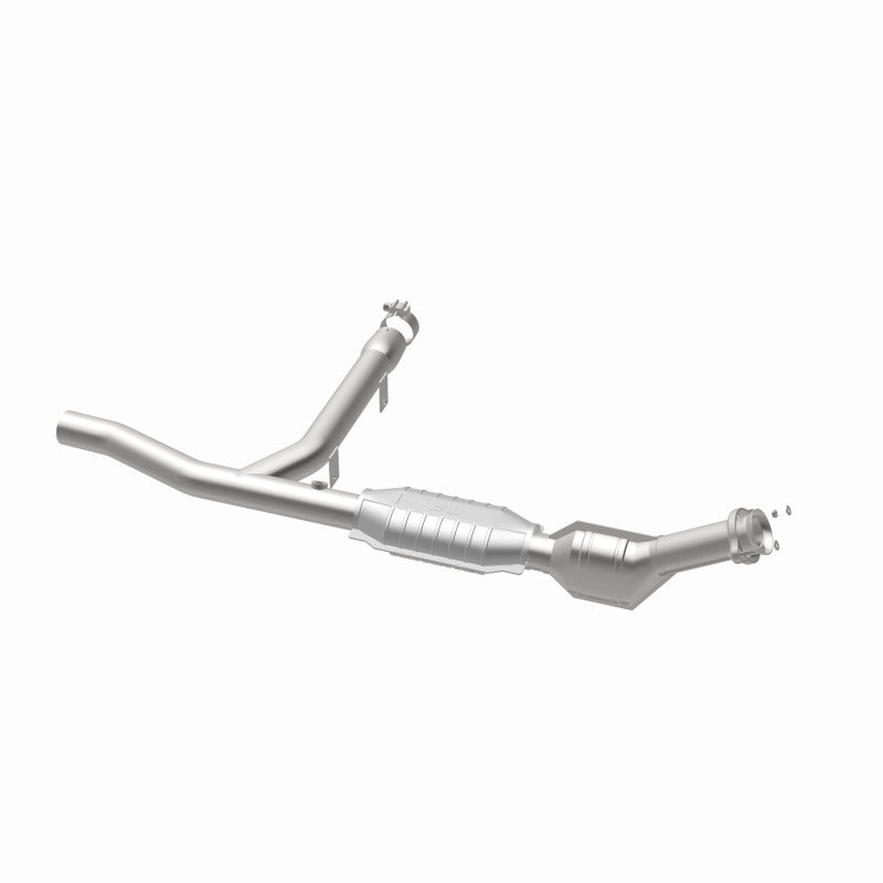 Magnaflow Direct-Fit Catalytic Converter 97-98 F150/F250 4.2L 2WD - OneFastShop