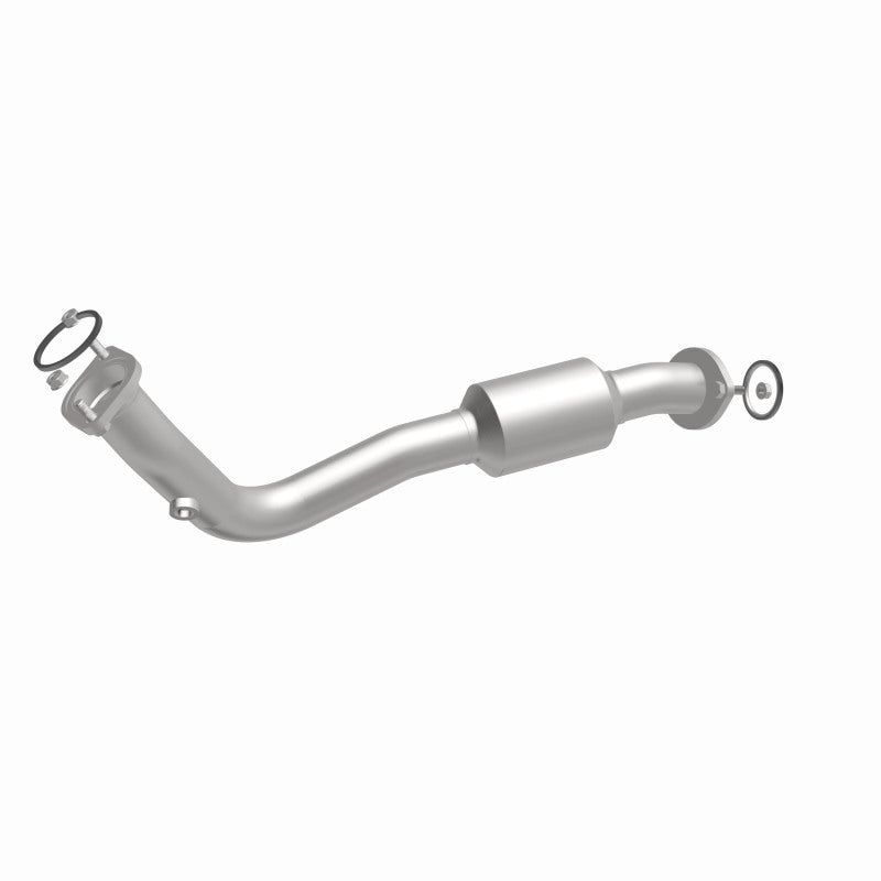 Magnaflow Direct Fit Catalytic Converter 5571541 Stainless Steel Mandrel Bent Tube 2013-2015 Toyota RAV4 25L - OneFastShop