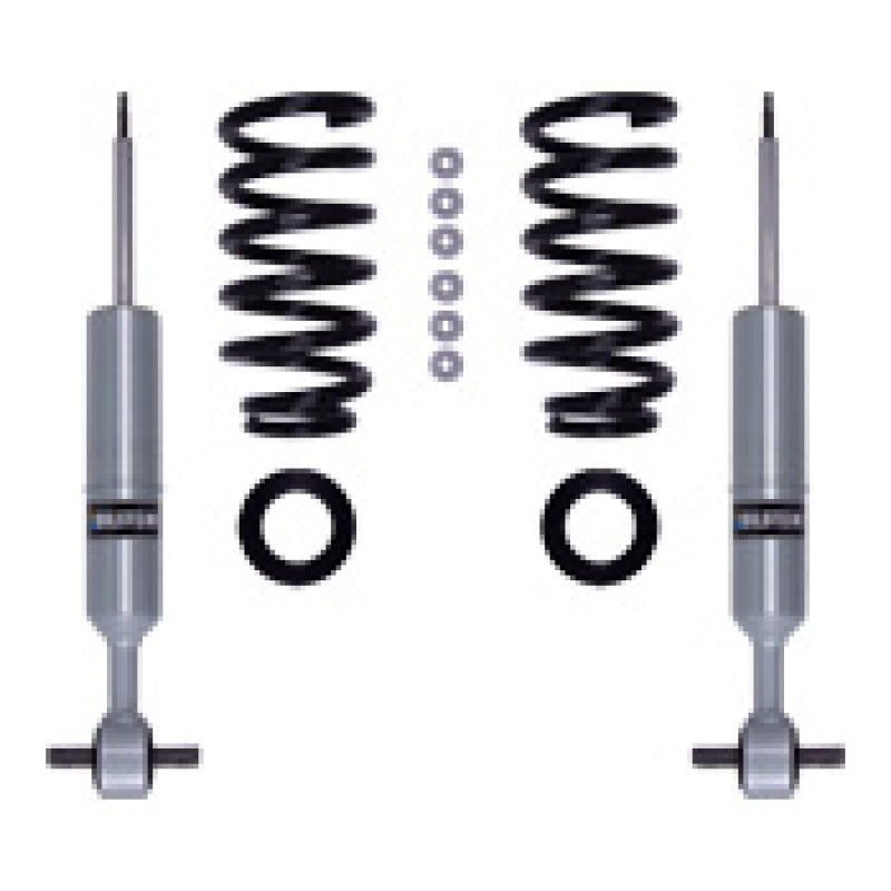 Bilstein B8 6112 Front Suspension Kit for 19-20 GMC Sierra / Chevrolet Silverado 1500