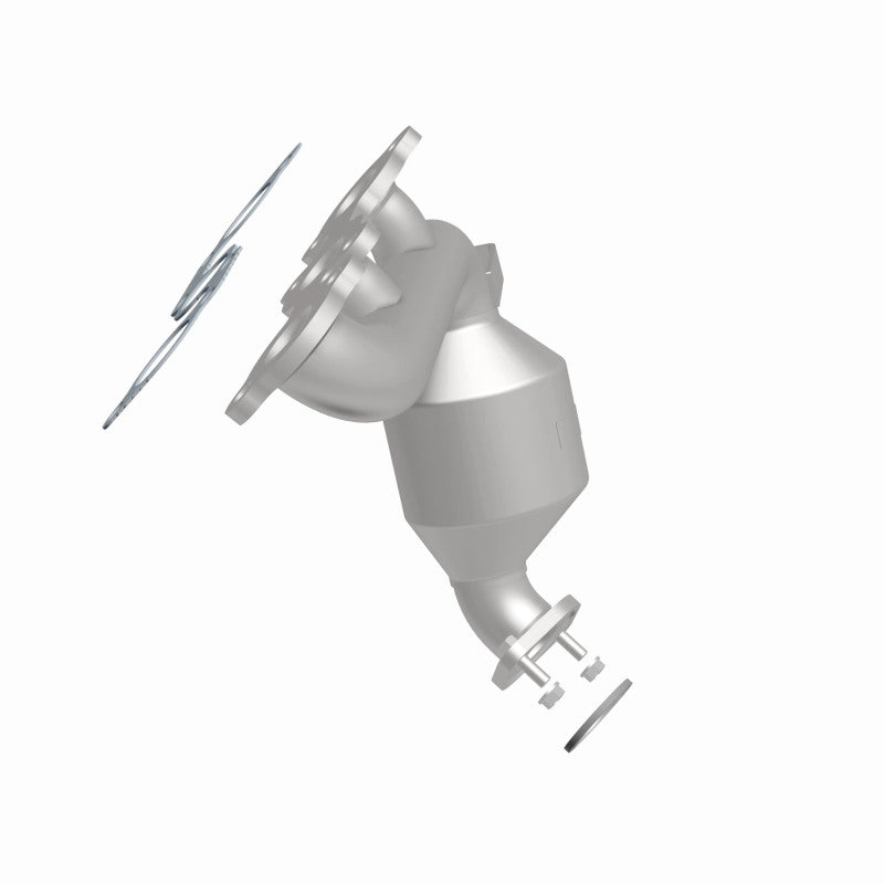 Magnaflow Direct Fit Catalytic Converter for 04-06 Toyota Sienna 3.3L - OneFastShop