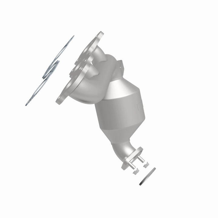 Magnaflow Direct Fit Catalytic Converter for 04-06 Toyota Sienna 3.3L - OneFastShop