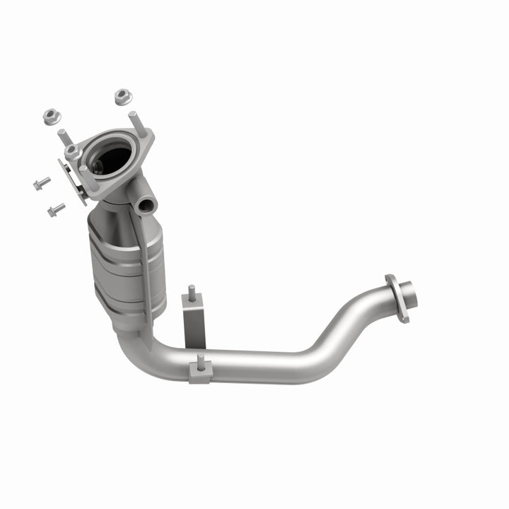 Magnaflow Conv DF 01-04 Escape 2.0 Manifold Direct-Fit for 2001-2004 Ford Escape and Mazda Tribute Models