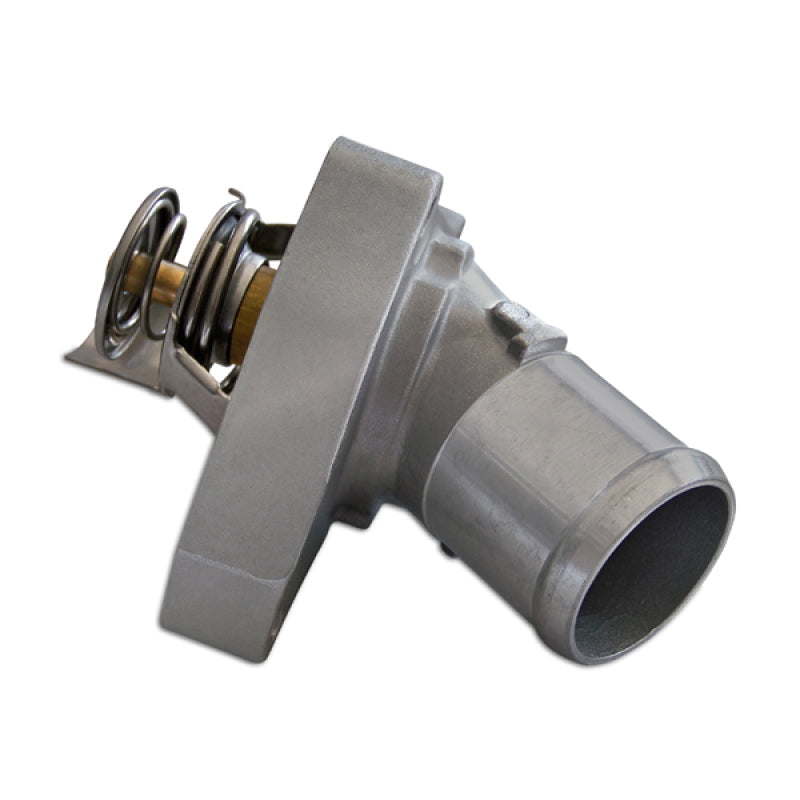 Mishimoto Racing Thermostat and Housing for Nissan 370Z 09+