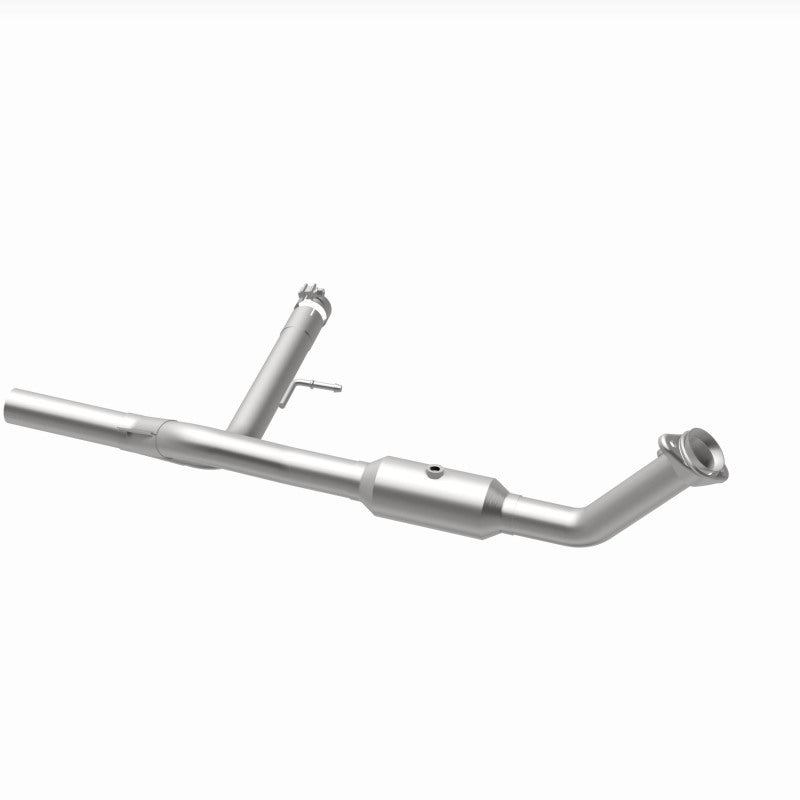 Magnaflow Direct Fit Converter for 2006 Ford F-150 4.6L CARB Compliant - OneFastShop