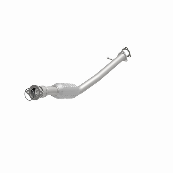 Magnaflow Direct-Fit Catalytic Converter 05-06 Equinox 3.4L Compatible with 2005-2009 Chevrolet Equinox and 2006-2009 Pontiac Torrent - OneFastShop
