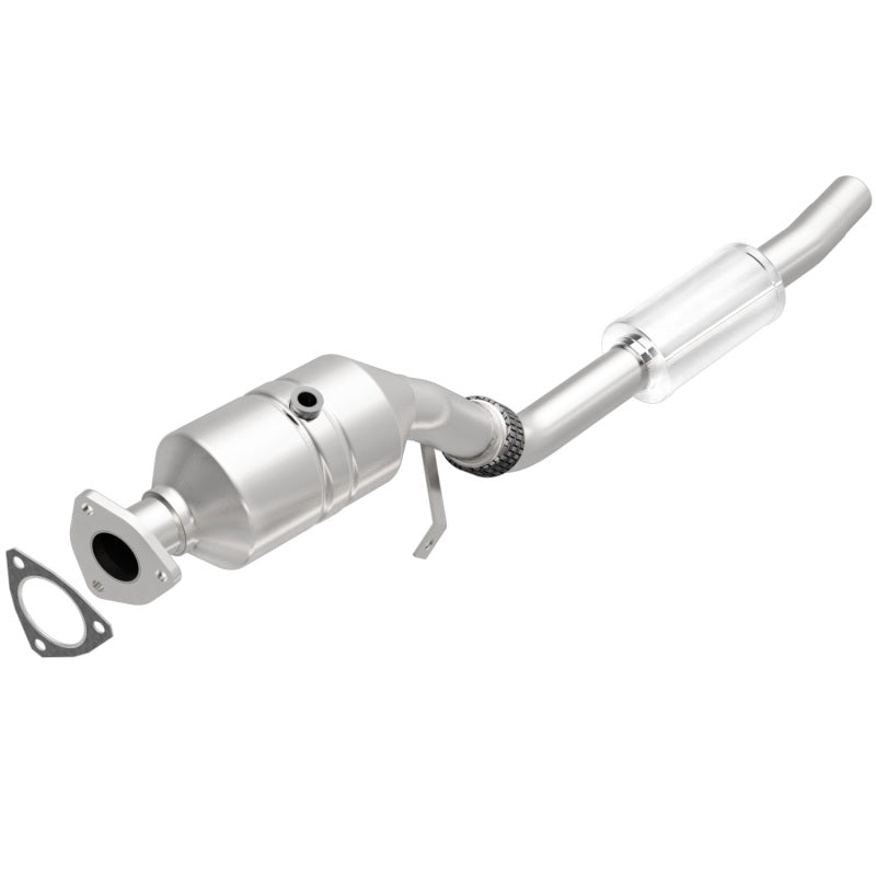 Magnaflow Direct Fit Catalytic Converter 08-09 Audi A4 Quattro 3.2L - OneFastShop