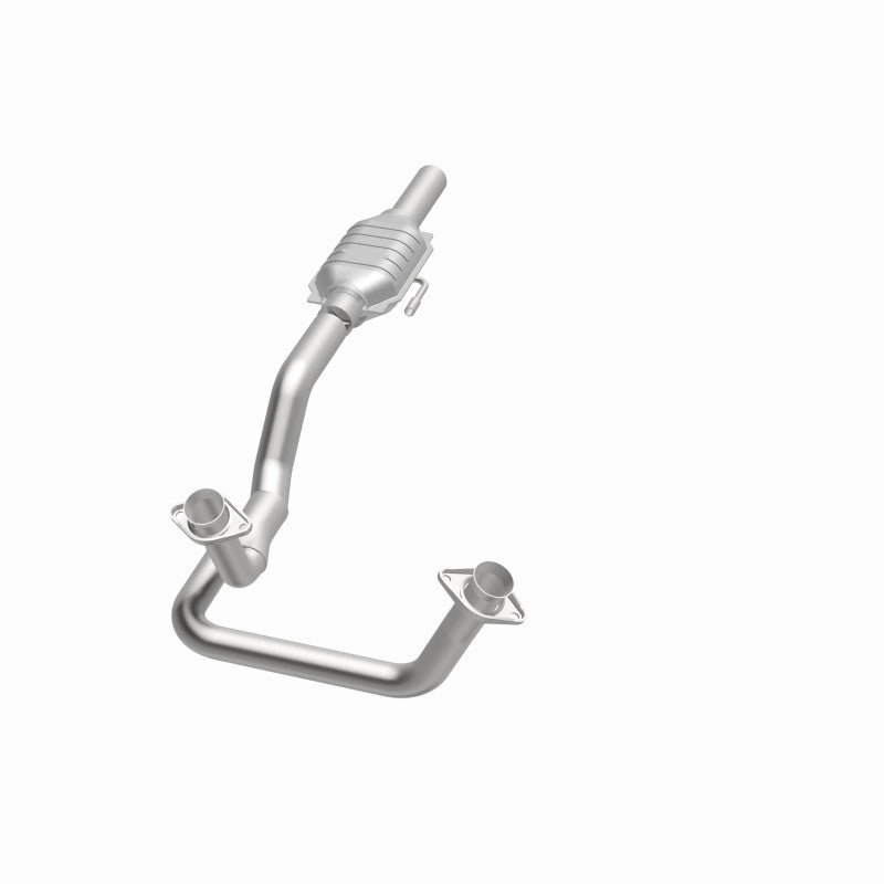 MagnaFlow Direct-Fit Catalytic Converter for Ford 1984-1987