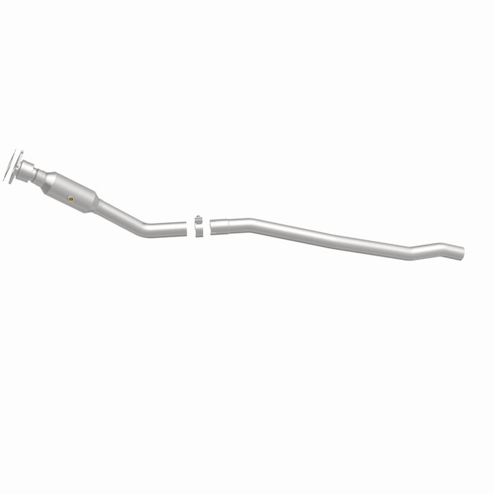 Magnaflow Direct Fit Converter for 2005 Dodge Grand Caravan 3.3L