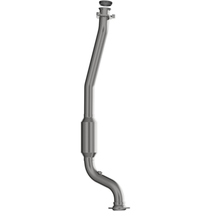 Magnaflow Direct Fit Catalytic Converter Stainless Steel Mandrel Bent Tube 04-06 Chevrolet Colorado 35L - OneFastShop