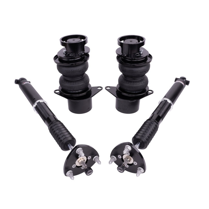 Air Lift Performance Rear Air Suspension Kit - Lexus IS / RC / GS 2013-2024, image 2