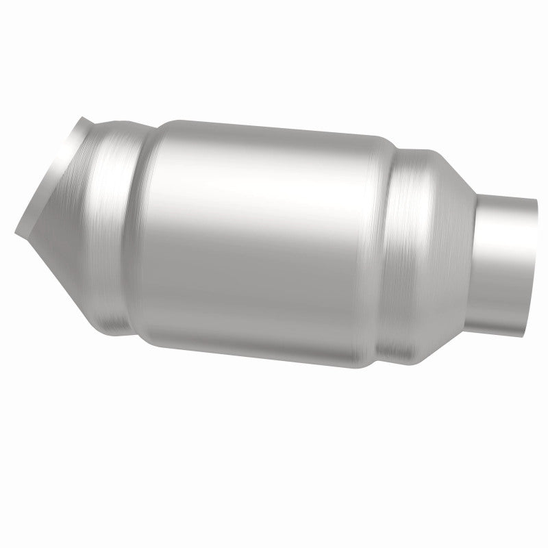 Magnaflow Universal Catalytic Converter 2.25 Inch C/A Compatible with 1988-1991 Toyota Camry Base/DLX/LE - OneFastShop