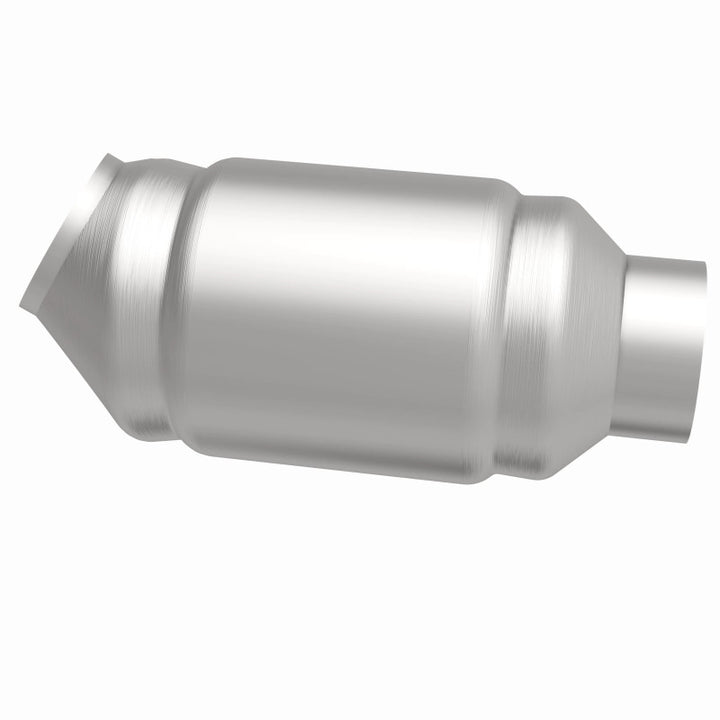 Magnaflow Universal Catalytic Converter 2.25 Inch C/A Compatible with 1988-1991 Toyota Camry Base/DLX/LE - OneFastShop