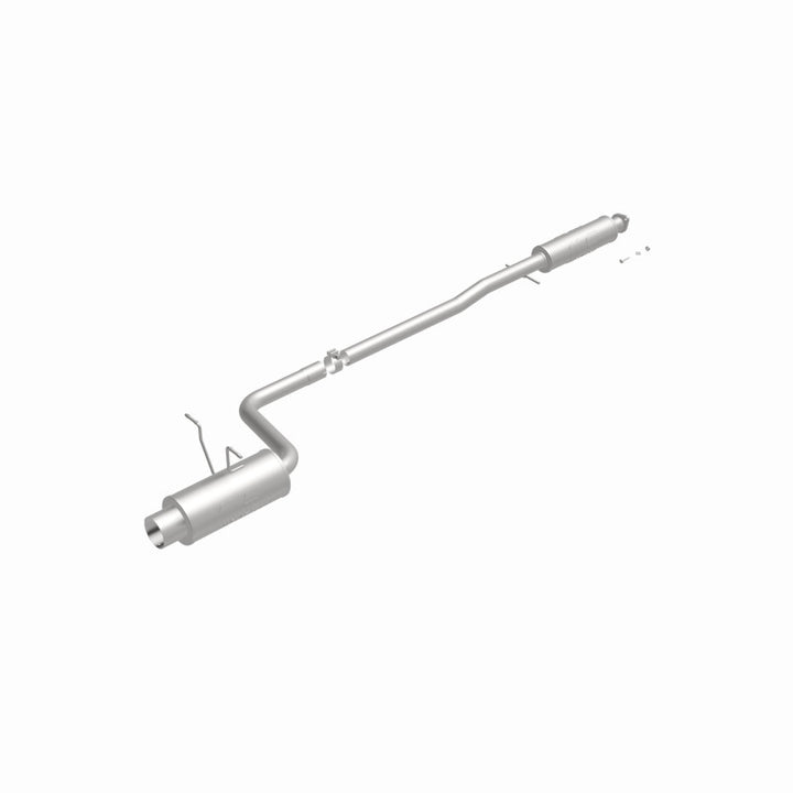 Magnaflow Cat-Back Exhaust System for 2002-2008 Mini Cooper Standard - OneFastShop