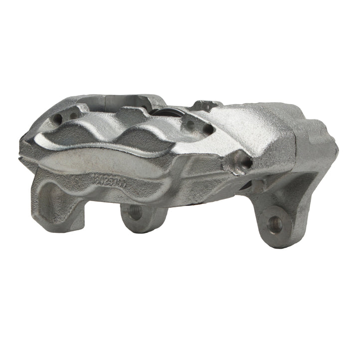 DFC 00-02 Toyota Sequoia Front-R Premium Caliper - Silver Zinc Coated