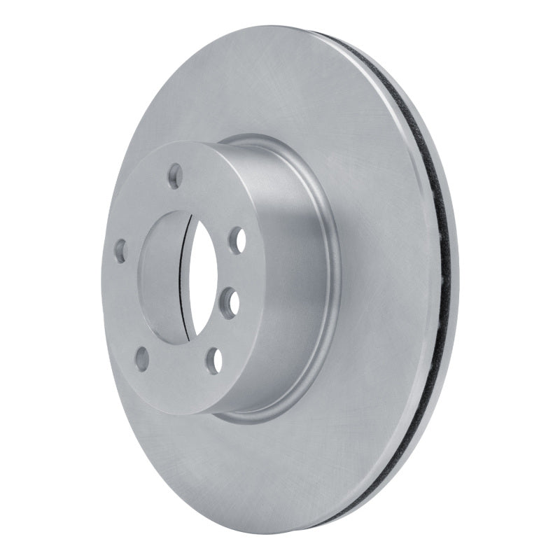 DFC Premium OE Front Brake Rotor - BMW 328i / 330i 2007-2021, image 3