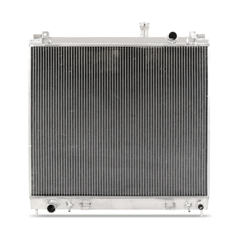 Mishimoto Alum Radiator 04-13 Infiniti QX56 05-14 Armada