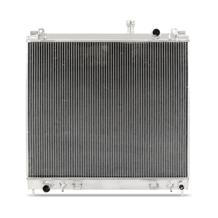 Mishimoto Alum Radiator 04-13 Infiniti QX56 05-14 Armada