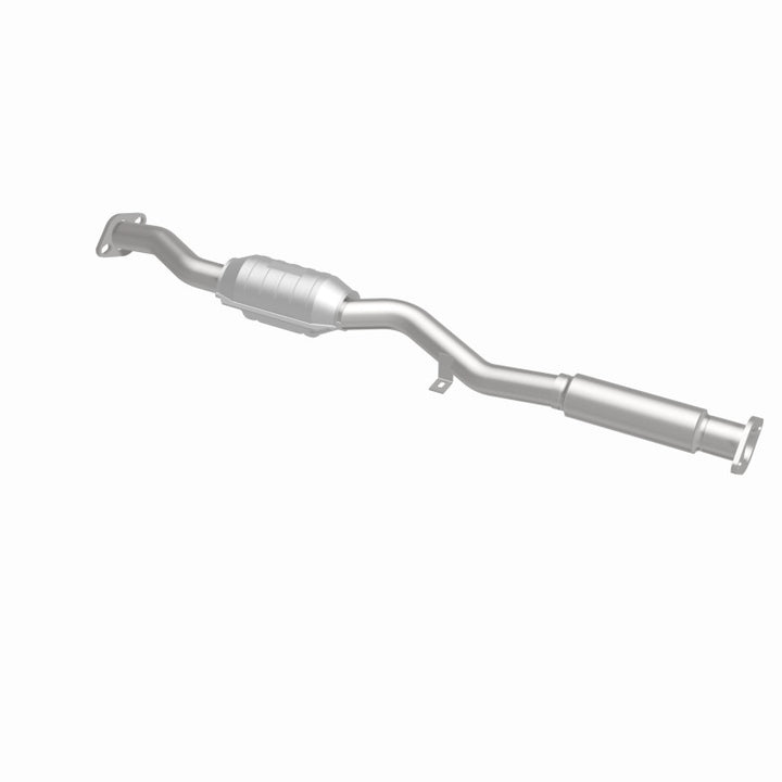 Magnaflow Direct Fit Catalytic Converter for Nissan Maxima 1985-1986 - OneFastShop