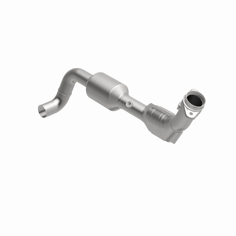 Magnaflow Direct Fit Catalytic Converter for 04-06 F-150 V8 4.6 OEM - OneFastShop