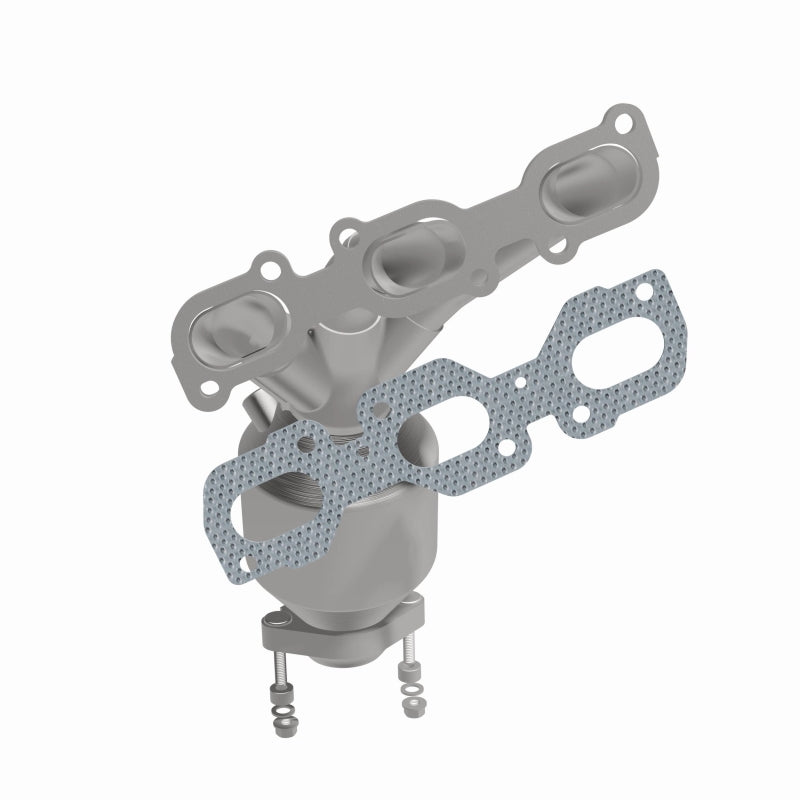 Magnaflow 2010–2012 Direct Fit Converter for Ford Escape 3.0L - OneFastShop