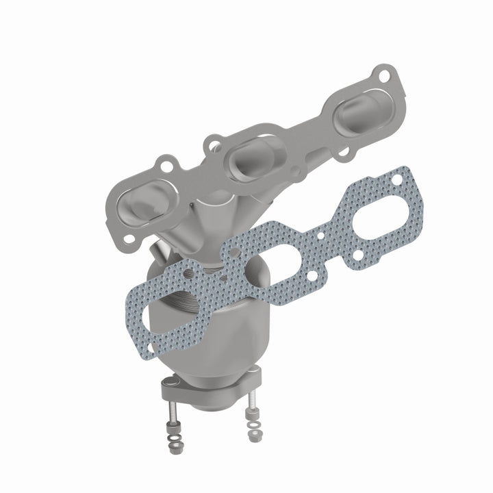 Magnaflow 2010–2012 Direct Fit Converter for Ford Escape 3.0L - OneFastShop